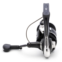 Daiwa ZX Reels
